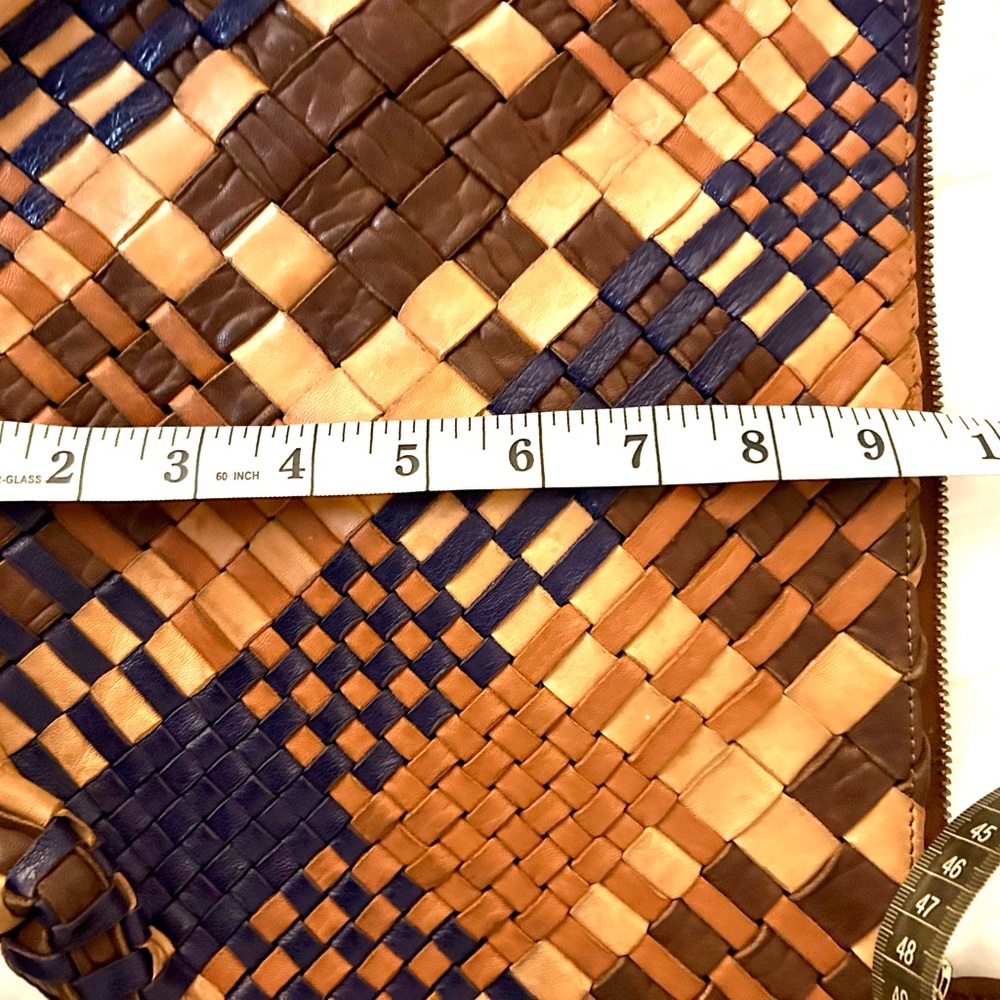 Retro / vintage shoulder bag